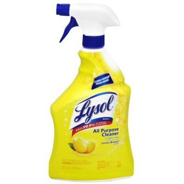Reckitt Benckiser 32OZ Lemon GP Cleaner 1920075352